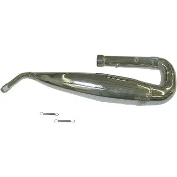 Platinum Pipe - Honda 1