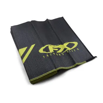Rv Mat - Black - Suzuki 1