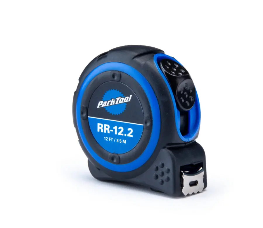 Park Tool - Rr-12.2 - Tape Measure 1