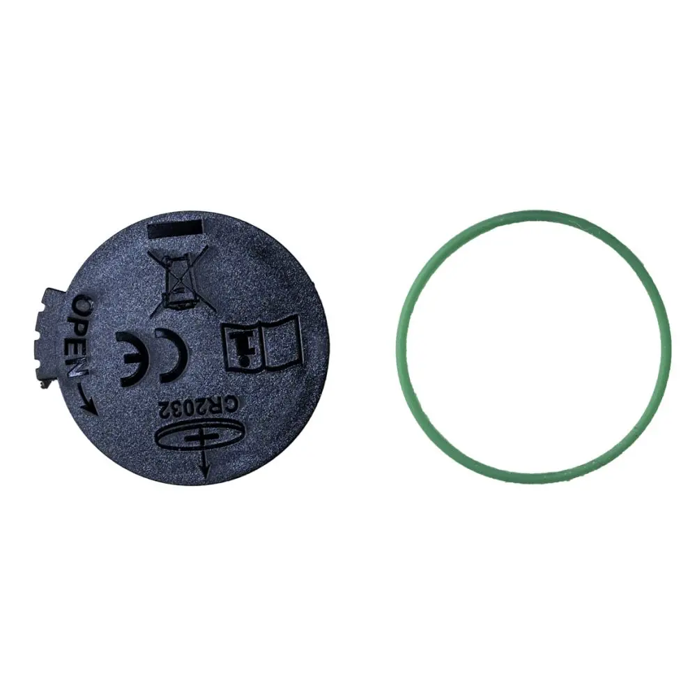 Stages - Battery Doors And O-Rings 1