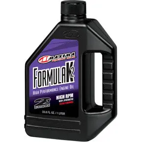 Formula K2 Synthetic Premix - 1L 1