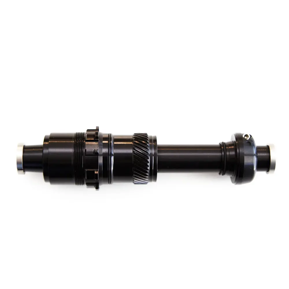 Chris King - Iso Microspline Conversion Kit 1