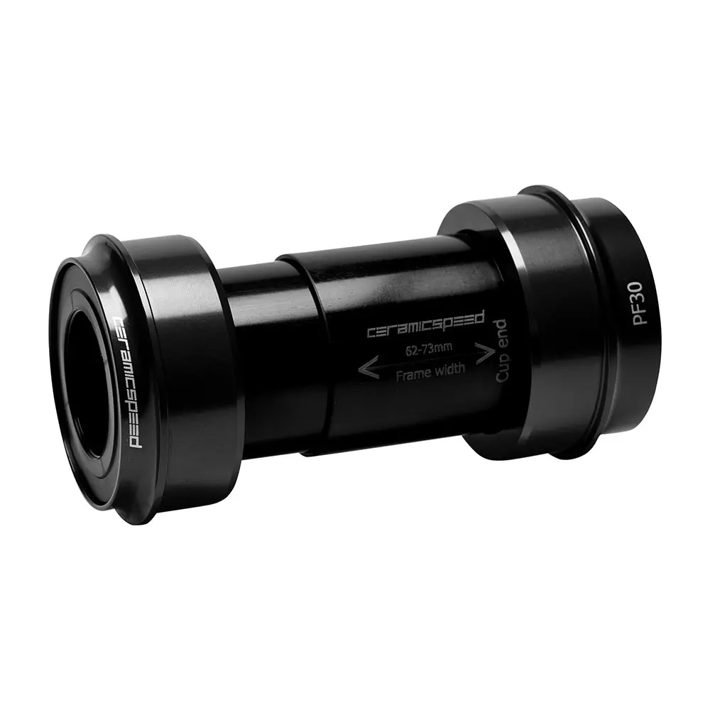 Ceramicspeed - Road Bottom Brackets - Pf30a - 24Mm Coated 1