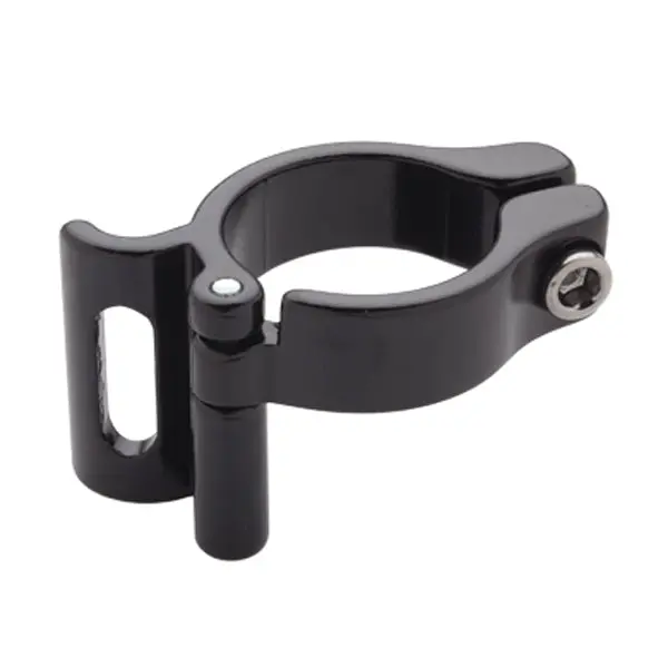 Problem Solvers Braze-On Front Derailleur Adapter 1