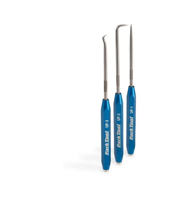 Park Tool - Utility Pick Set 2
