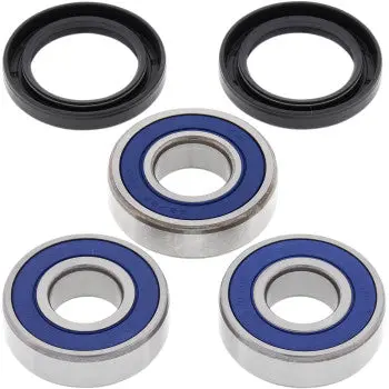 Wheel Bearing Kit - Rear - '91-'94 Honda Cbr600f2 1