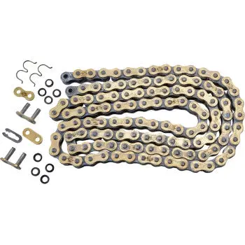 520 R33-Drive Chain-116 Links 1