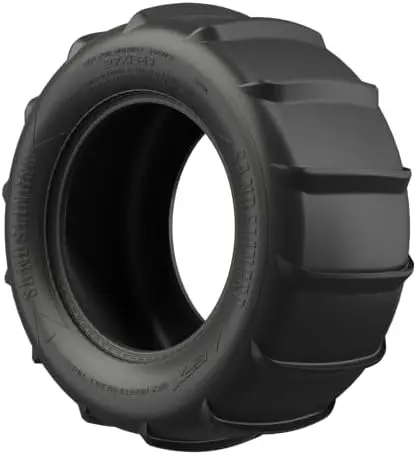 Efx Sandslinger Rears 1