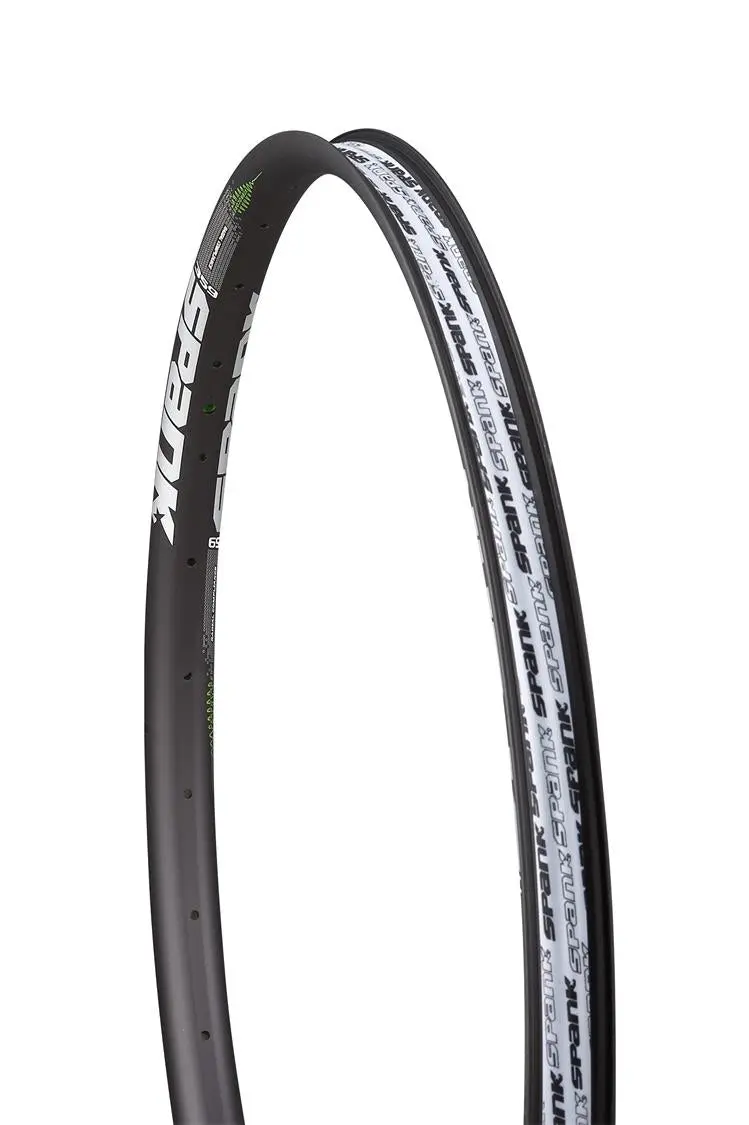 Spank - 359 Vibrocore 27.5" Rims 1