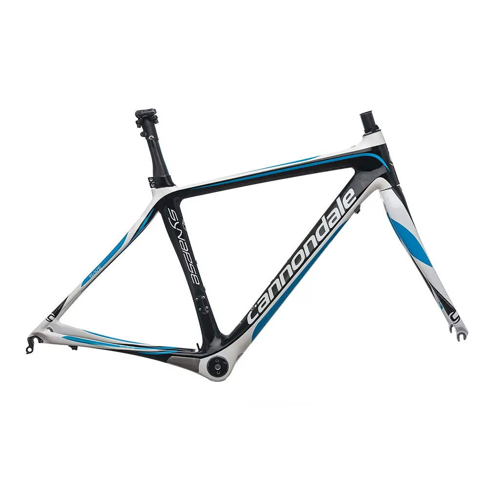Synapse Carbon Spares 2012 - 2013 1