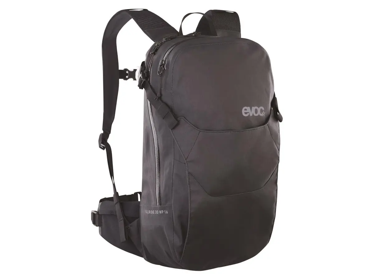 Evoc - Allride 3D Wp 16 (Ss26) 1