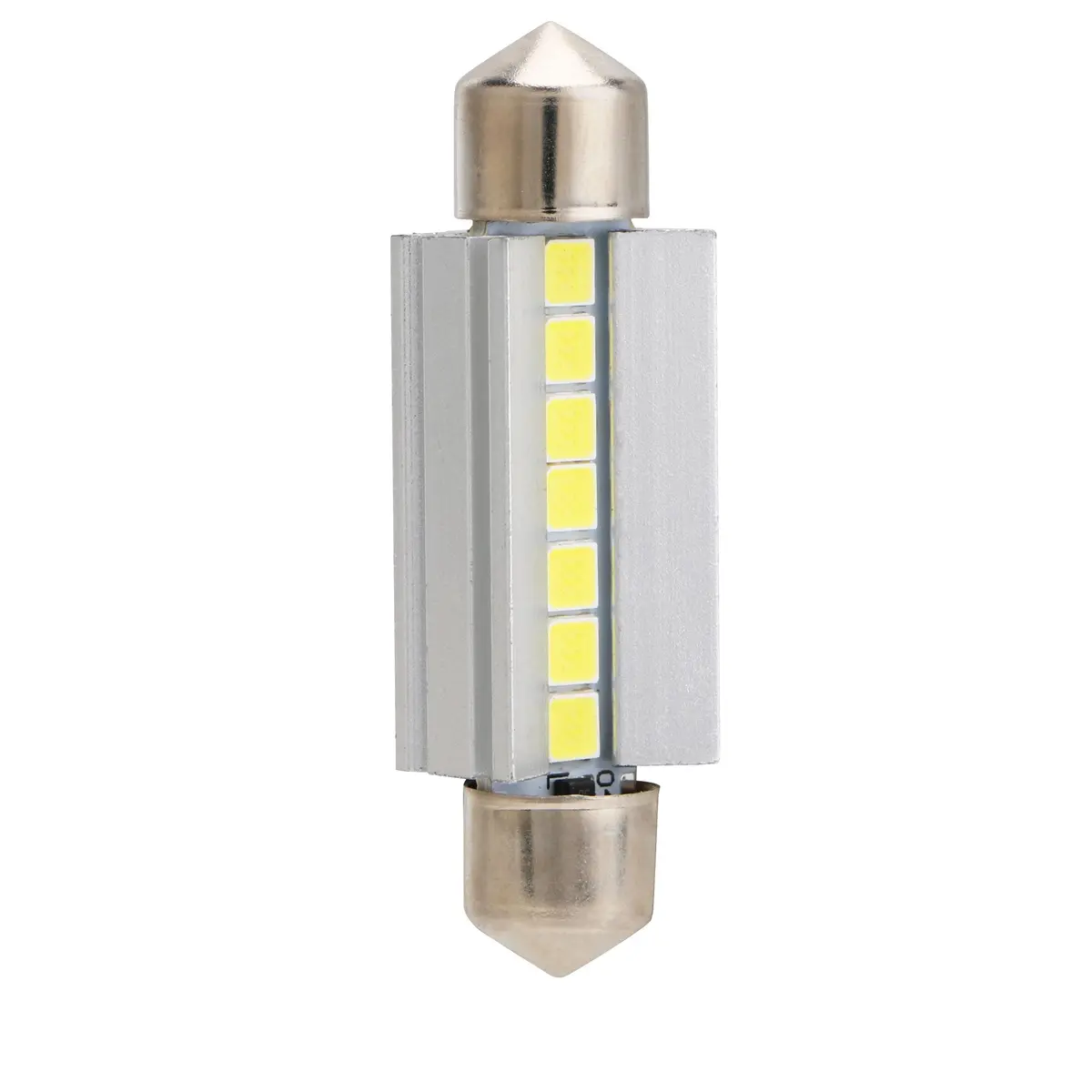 41Mm Festoon Stealth Led Globes Canbus 2