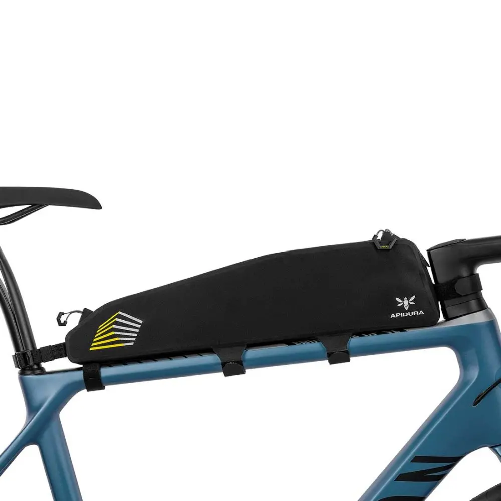 Apidura - Racing Long Top Tube Pack 2L 1