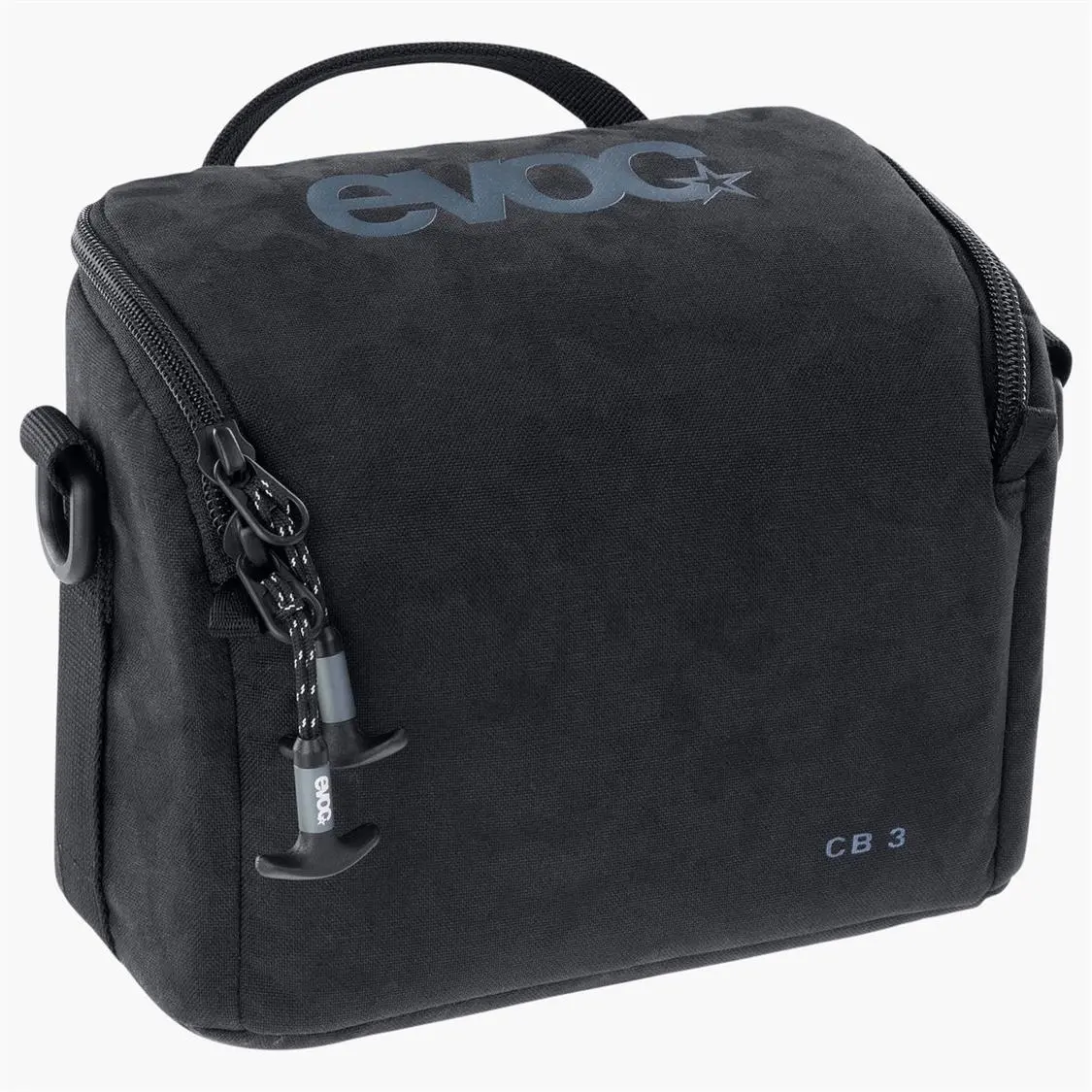Evoc - Cb 3 Camera Block (Ss26) 1