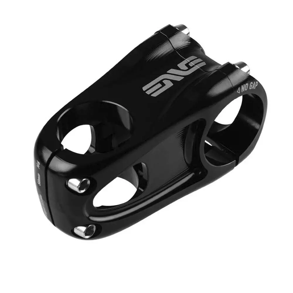 Enve - M6 31.8 Clamp Stem - Alloy 1