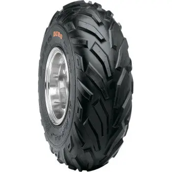 Tire - Di2005 Black Hawk Ii - Front/Rear - 19X7-8 - 2 Ply 1