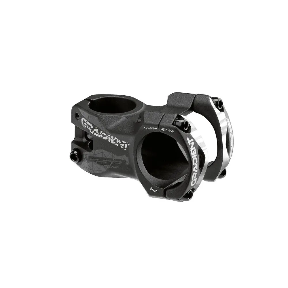 Fsa - Gradient 35 Clamp Stem 1