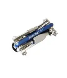 Park Tool - Ib-3 - Mini Folding I-Beam With Chain Tool 1