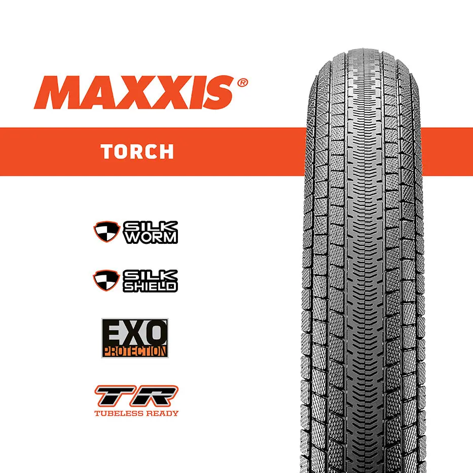 Maxxis - 20" Torch 1