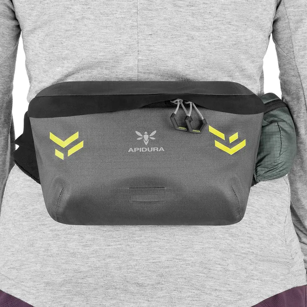 Apidura - Backcountry Hip Pack 1