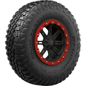 Tire - Mud-Terrain T/A® Km3 - Front/Rear - 28X10r14 - 8 Ply 2