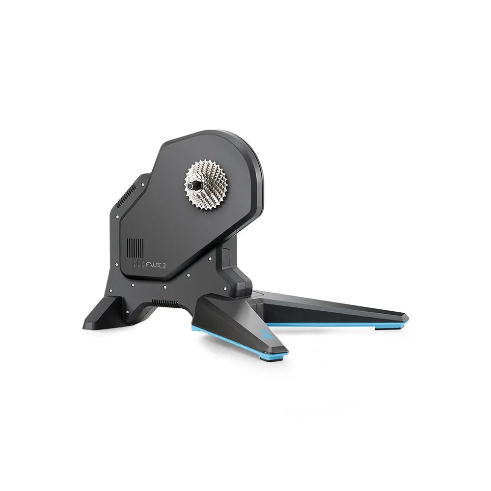Tacx Flux 2 Smart Trainer 1