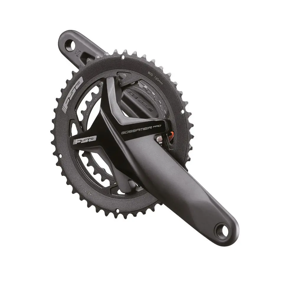 Fsa - Gossamer Pro 386Evo 2X Crankset 1