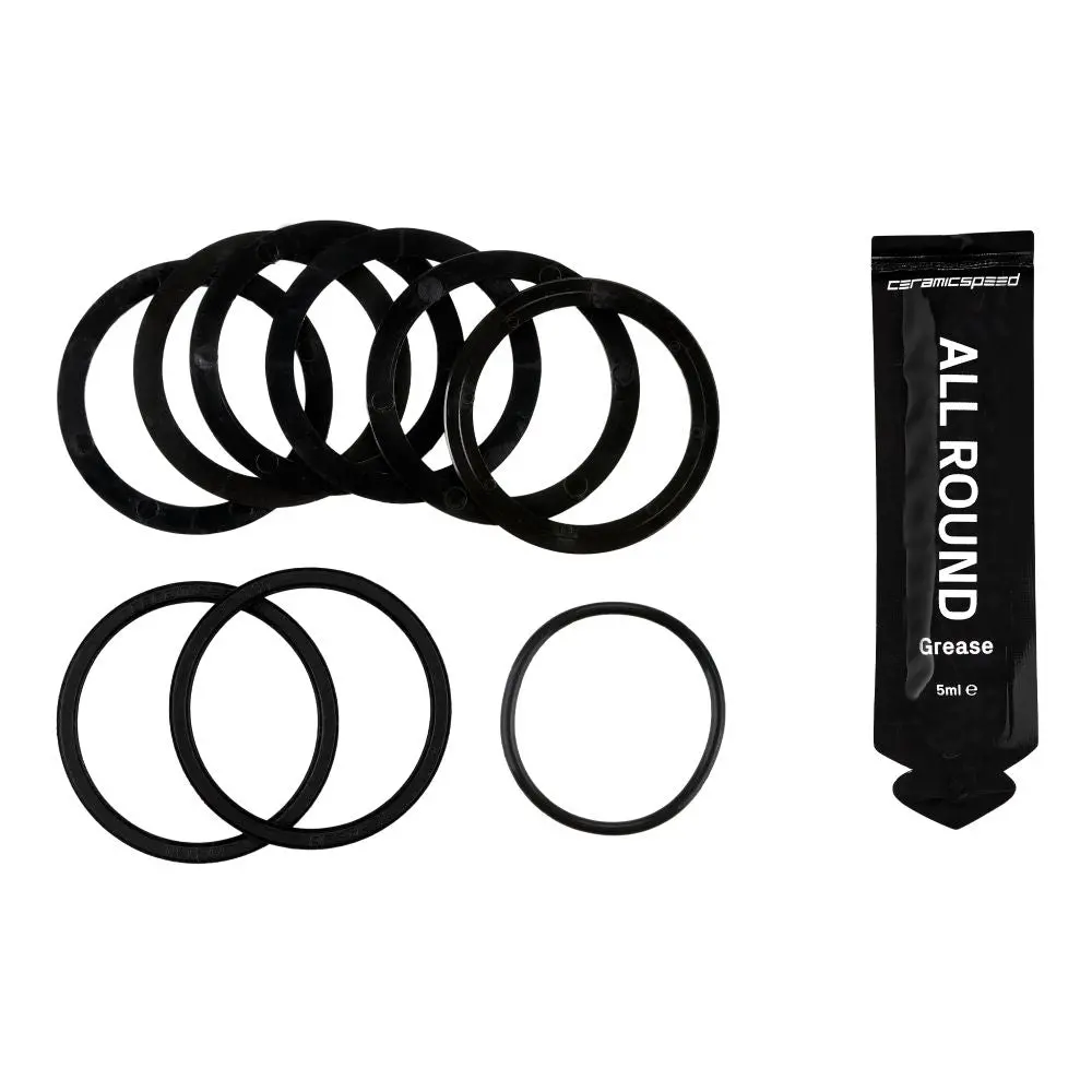 Ceramicspeed - Pf4130 Bb Service Kit 1