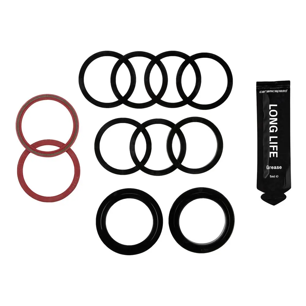 Ceramicspeed - Pf4130 Bb86/92 Dub Service Kit 1