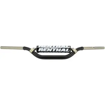 Handlebar - Twinwall® - 998 - Reed/Windham - Black 1