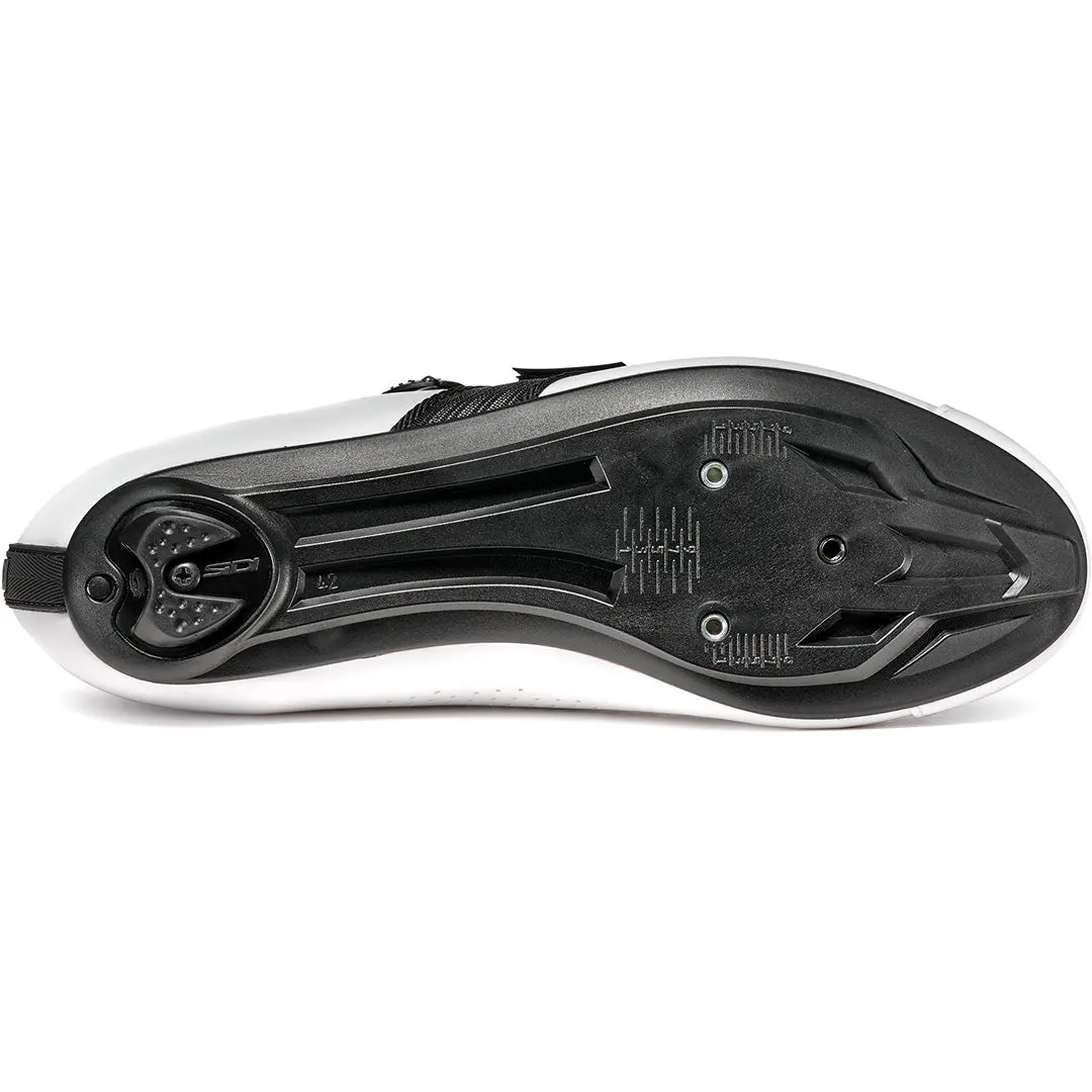Sidi Prima Road Shoes. 5