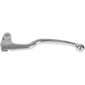 Clutch Lever - Polished - Kawasaki - Yamaha - Suzuki 1