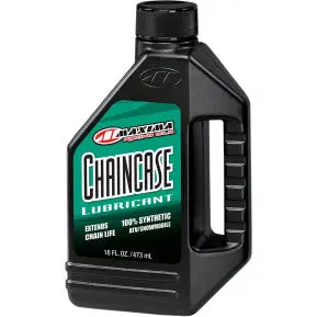 Synthetic Chain Case Lube - 75W-140 - 16 U.S. Fl Oz. 1