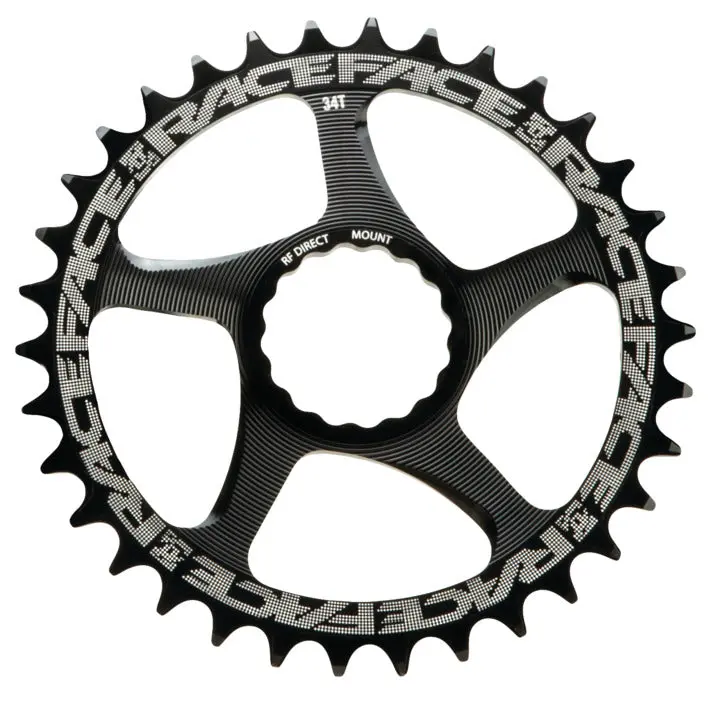 Race Face - Cinch Direct Mount 1X Nw Chainring 1