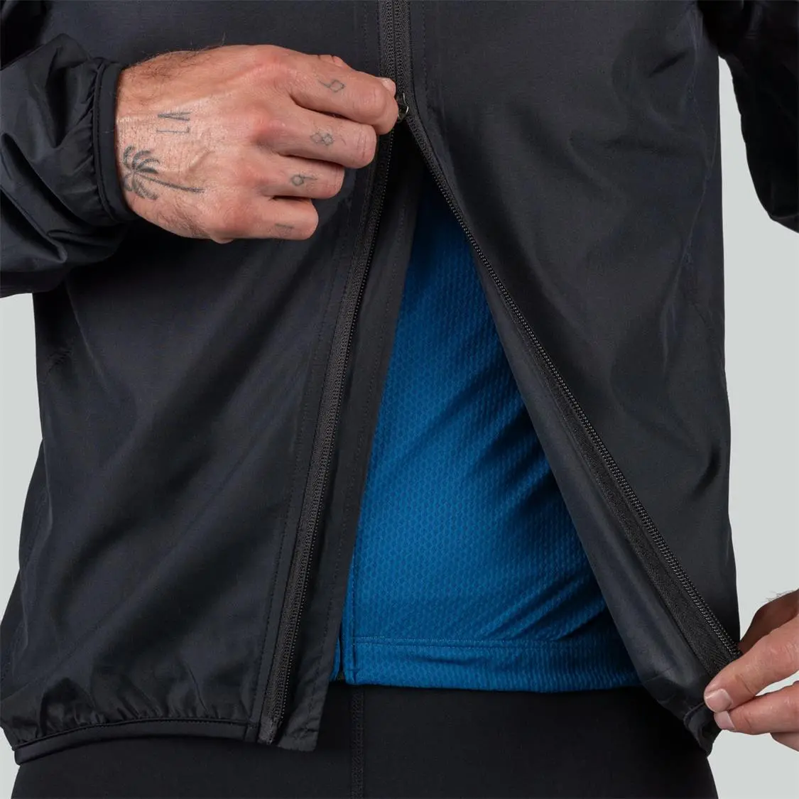 Bellwether - Men's Velocity Jacket 5