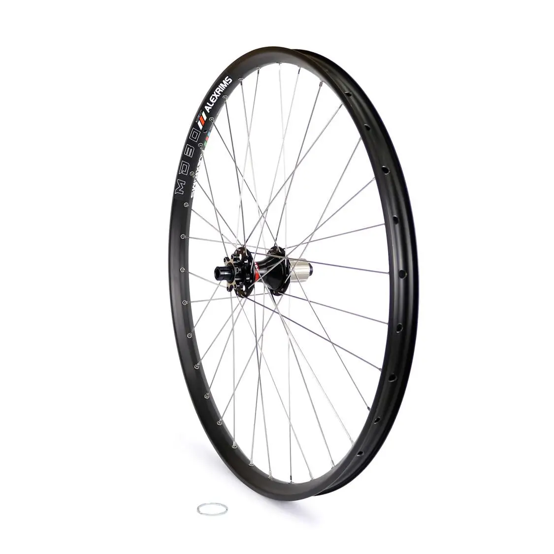 Ontrack - 27.5" (650B) Disc Wheels 3
