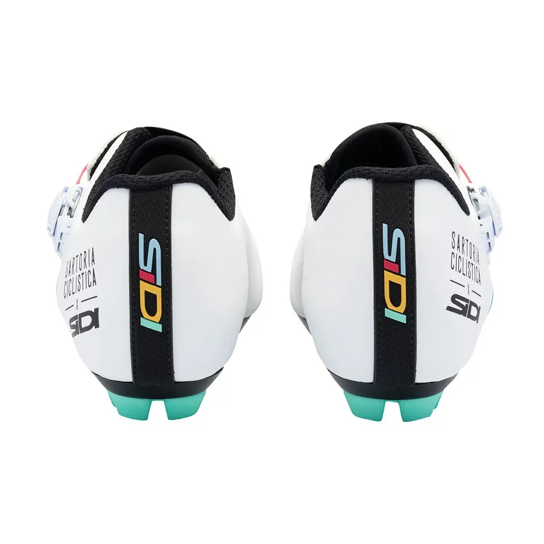Sidi Coffee Grinder Gravel Shoes. 5