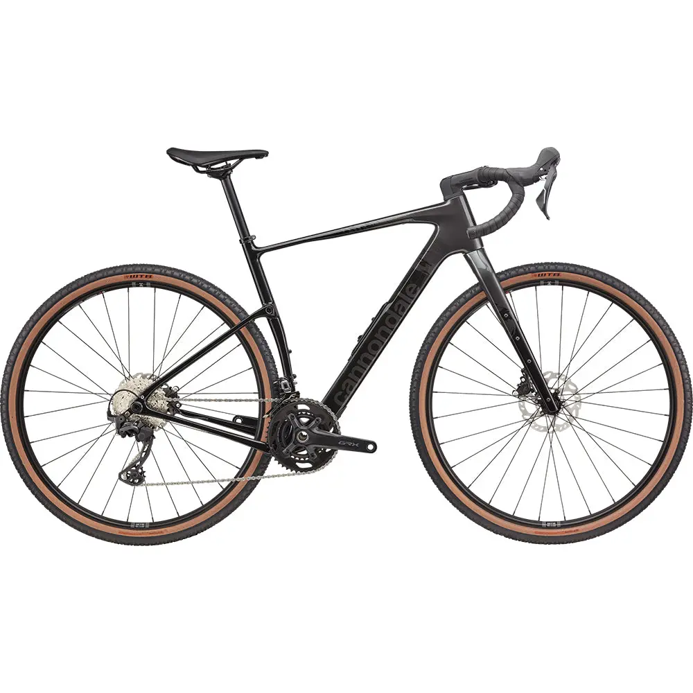 Cannondale Topstone Carbon 3 Grx - 2X 5
