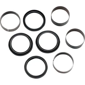Premium Fork Rebuild Kit - 48 Mm 1