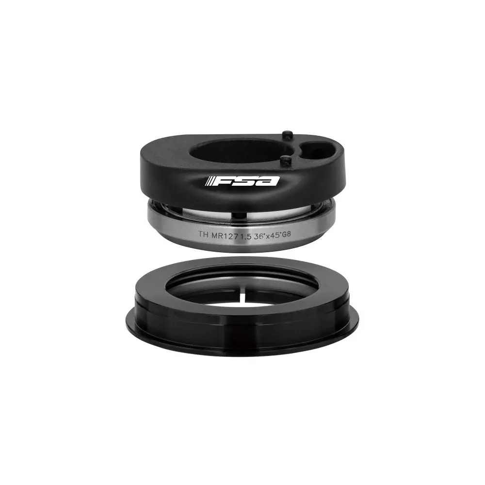 Fsa - #55R Icr 1.8" - Internally Routed - 1.8 Lower Cup 1