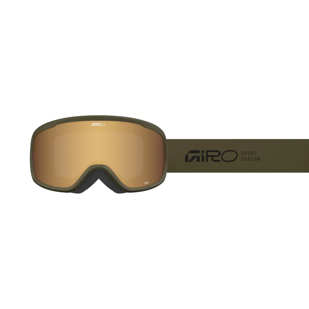 Giro Cruz Goggles 1