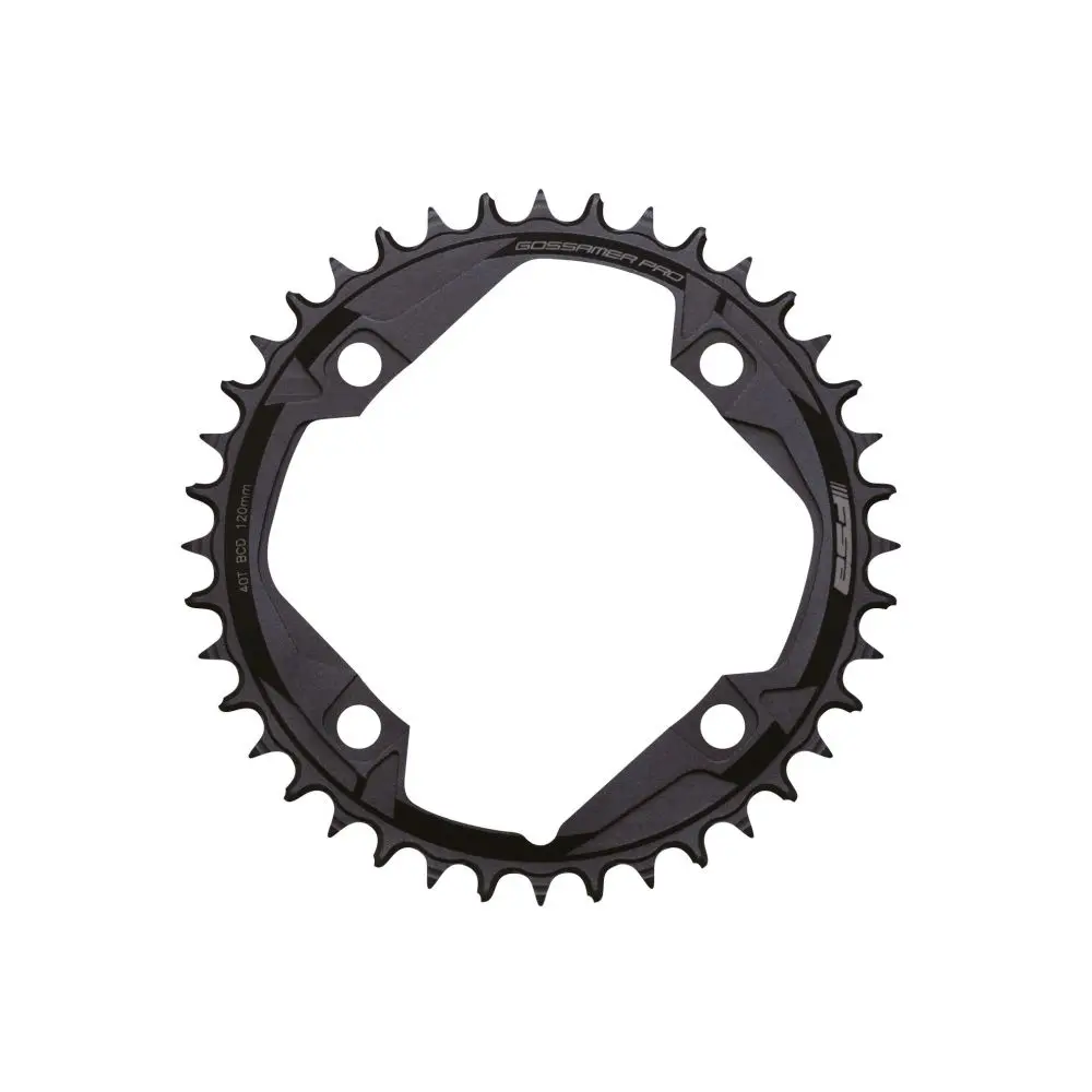 Fsa - Megatooth 4 Bolt 120Bcd Chainring 1