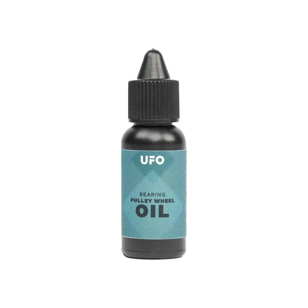 Ceramicspeed - Oil For Pulley Wheel Bearings 1