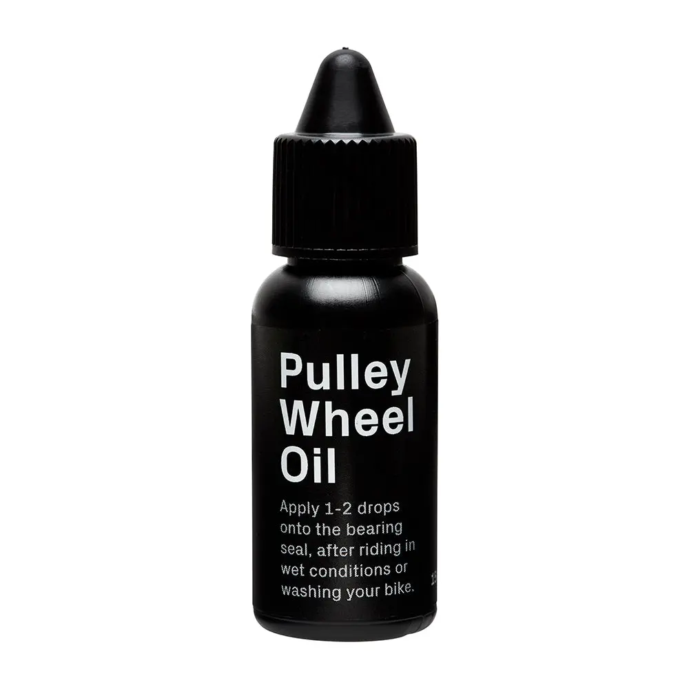 Ceramicspeed - Oil For Pulley Wheel Bearings 1