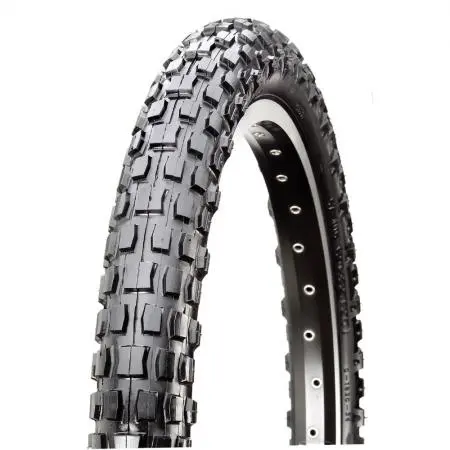 Cst - 20" Block Tyres 1