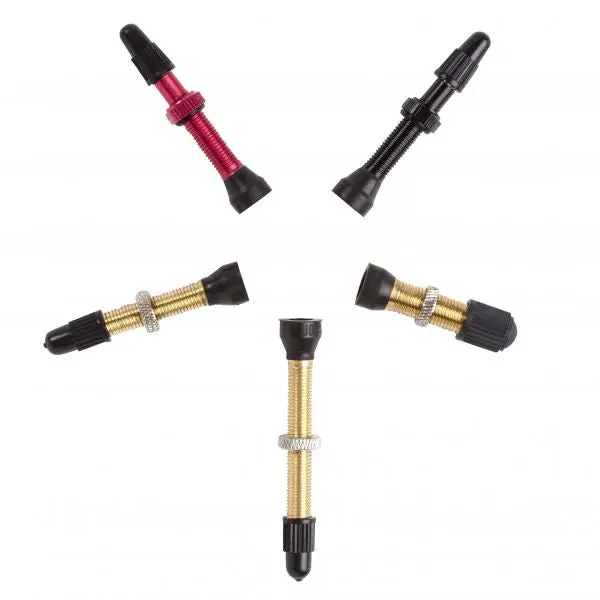 Joe's - Tubeless Valves 1