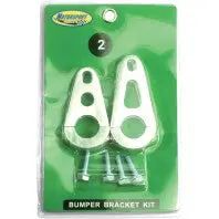 Ez-Fit Bumper Bracket Kit - Yamaha 1