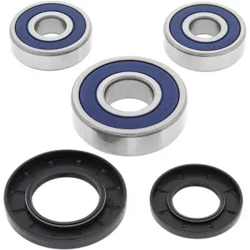 Wheel Bearing Kit - Rear - Suzuki 1