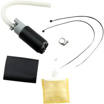 Fuel Pump Rebuild Kit - Softail/Touring/V-Rod 1