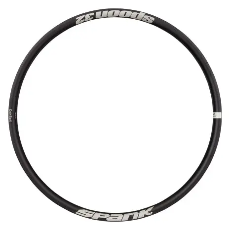 Spank - Spoon 32 26" Rims 1
